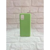 Capa Capinha Case Compatível Samsung Galaxy A31