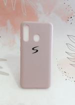 Capa Capinha Case Compatível Samsung Galaxy A60