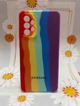 Capa Capinha Case Compatível Samsung Galaxy A72