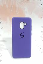 Capa Capinha Case Compatível Samsung Galaxy A8 Plus