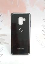 Capa Capinha Case Compatível Samsung Galaxy A8 Plus