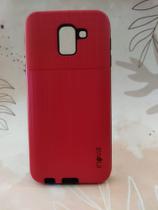 Capa Capinha Case Compatível Samsung Galaxy J6