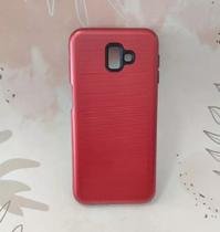 Capa Capinha Case Compatível Samsung Galaxy J6 Plus