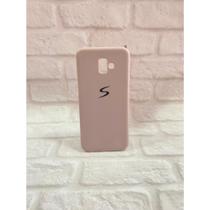 Capa Capinha Case Compatível Samsung Galaxy J6 Plus
