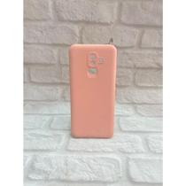 Capa Capinha Case Compatível Samsung Galaxy J8 / A6 Plus