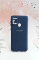 Capa Capinha Case Compatível Samsung Galaxy M21s/M31 - Inova