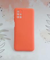 Capa Capinha Case Compatível Samsung Galaxy M51