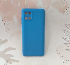 Capa Capinha Case Compatível Samsung Galaxy Note 10 Lite - Inova