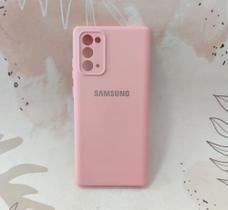 Capa Capinha Case Compatível Samsung Galaxy Note 20