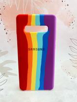 Capa Capinha Case Compatível Samsung Galaxy S10 Plus