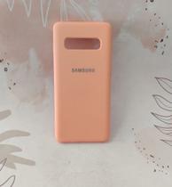 Capa Capinha Case Compatível Samsung Galaxy S10 Plus