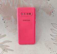 Capa Capinha Case Compatível Samsung Galaxy S10 Plus