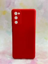 Capa Capinha Case Compatível Samsung Galaxy S20 Fe