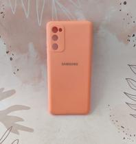 Capa Capinha Case Compatível Samsung Galaxy S20 Fe - Inova