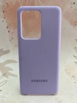 Capa Capinha Case Compatível Samsung Galaxy S20 Ultra - Inova