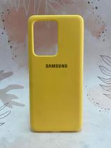 Capa Capinha Case Compatível Samsung Galaxy S20 Ultra - Inova