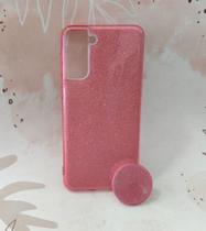 Capa Capinha Case Compatível Samsung Galaxy S21 Plus