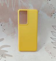 Capa Capinha Case Compatível Samsung Galaxy S30 Ultra