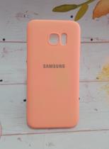 Capa Capinha Case Compatível Samsung Galaxy S7 Edge