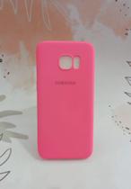 Capa Capinha Case Compatível Samsung Galaxy S7 Edge