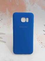 Capa Capinha Case Compatível Samsung Galaxy S7 Edge - Vitor Cases