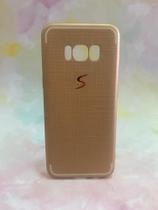 Capa Capinha Case Compatível Samsung Galaxy S8