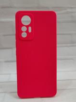 Capa Capinha Case Compatível Xiaomi 12 Lite