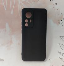 Capa Capinha Case Compatível Xiaomi 12T Pro - Inova