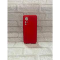 Capa Capinha Case Compatível Xiaomi 12T Pro Capa Capinha Case Compatível Xiaomi 12T Pro