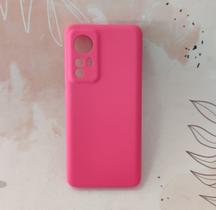 Capa Capinha Case Compatível Xiaomi Mi 12