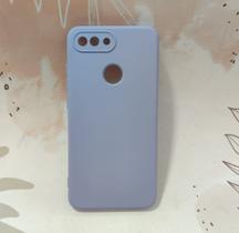 Capa Capinha Case Compatível Xiaomi Mi 8 Lite