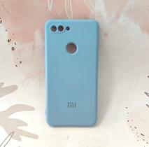 Capa Capinha Case Compatível Xiaomi Mi 8 Lite