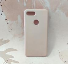 Capa Capinha Case Compatível Xiaomi Mi 8 Lite Capa Capinha Case Compatível Xiaomi Mi 8 Lite