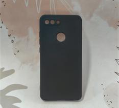 Capa Capinha Case Compatível Xiaomi Mi 8 Lite