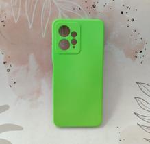 Capa Capinha Case Compatível Xiaomi Note 12 4g - Inova