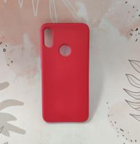 Capa Capinha Case Compatível Xiaomi Note 7