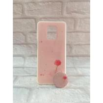 Capa Capinha Case Compatível Xiaomi Note 9s