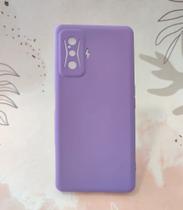 Capa Capinha Case Compatível Xiaomi Poco F4 GT - Inova