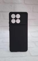 Capa Capinha Case Compatível Xiaomi Poco F6 Pro