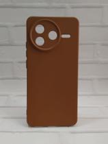 Capa Capinha Case Compatível Xiaomi Poco F7 Pro