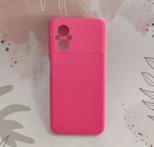 Capa Capinha Case Compatível Xiaomi Poco M5
