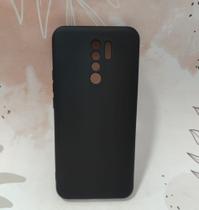 Capa Capinha Case Compatível Xiaomi Redmi 9