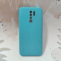 Capa Capinha Case Compatível Xiaomi Redmi 9