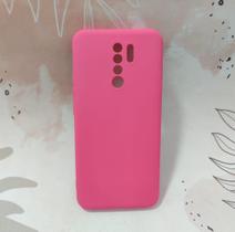 Capa Capinha Case Compatível Xiaomi Redmi 9