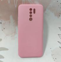 Capa Capinha Case Compatível Xiaomi Redmi 9