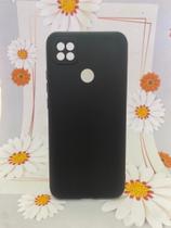 Capa Capinha Case Compatível Xiaomi Redmi 9c Capa Capinha Case Compatível Xiaomi Redmi 9c