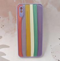 Capa Capinha Case Compatível Xiaomi Redmi 9i - Inova