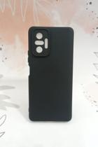 Capa Capinha Case Compatível Xiaomi Redmi Note 10 Pro 4G - Fashion Case