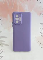 Capa Capinha Case Compatível Xiaomi Redmi Note 10 Pro 4G