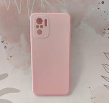 Capa Capinha Case Compatível Xiaomi Redmi Note 10s